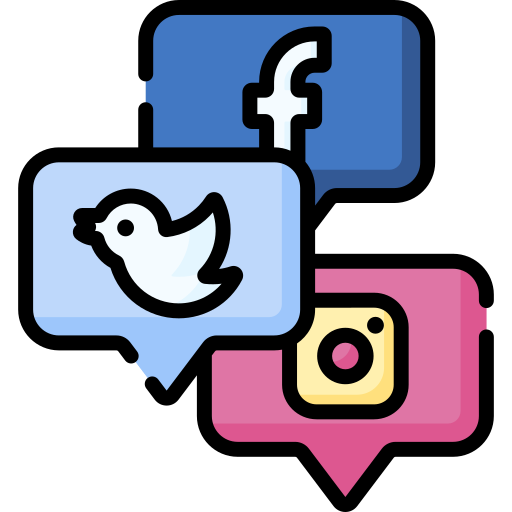 Redes Sociales